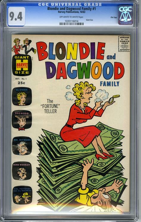 dagwood blondie porn|Blondie .